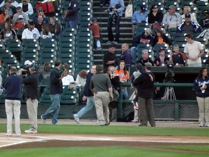 gal/2010/2010-09-10 - Detroit Tigers vs. Baltimore Orioles, Comerica Park (L 6-3)/DSCF1300.jpg